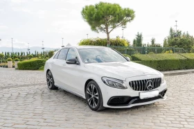 Mercedes-Benz C 220 AMG Line - 17000 € - 88433188 7 | Car24.bg Mercedes-Benz C 220 AMG Line - 17000 € - 88433188 7