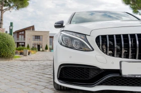 Mercedes-Benz C 220 AMG Line - 17000 € - 88433188 10 | Car24.bg Mercedes-Benz C 220 AMG Line - 17000 € - 88433188 10