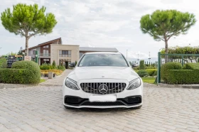 Mercedes-Benz C 220 AMG Line - 17000 € - 88433188 9 | Car24.bg Mercedes-Benz C 220 AMG Line - 17000 € - 88433188 9