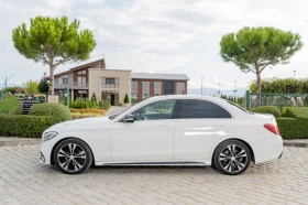 Mercedes-Benz C 220 AMG Line - 17000 € - 88433188 5 | Car24.bg Mercedes-Benz C 220 AMG Line - 17000 € - 88433188 5