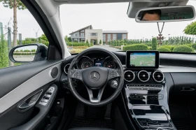 Mercedes-Benz C 220 AMG Line - 17000 € - 88433188 13 | Car24.bg Mercedes-Benz C 220 AMG Line - 17000 € - 88433188 13