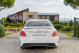 Mercedes-Benz C 220 AMG Line - 17000 € - 88433188 2 | Car24.bg Mercedes-Benz C 220 AMG Line - 17000 € - 88433188 2