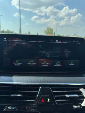 BMW 530 BMW 530d xDrive G30 LCI | Auto.bg — изображение 15 BMW 530 BMW 530d xDrive G30 LCI | Auto.bg — изображение 15