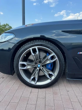 BMW 530 BMW 530d xDrive G30 LCI | Auto.bg — изображение 8 BMW 530 BMW 530d xDrive G30 LCI | Auto.bg — изображение 8