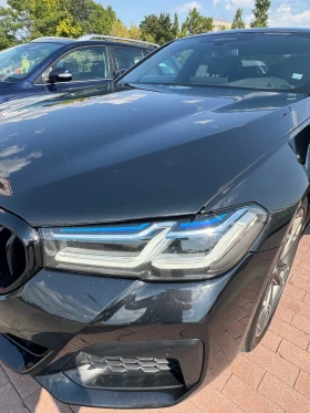 BMW 530 BMW 530d xDrive G30 LCI | Auto.bg — изображение 17 BMW 530 BMW 530d xDrive G30 LCI | Auto.bg — изображение 17