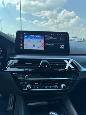 BMW 530 BMW 530d xDrive G30 LCI | Auto.bg — изображение 11 BMW 530 BMW 530d xDrive G30 LCI | Auto.bg — изображение 11
