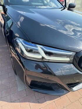 BMW 530 BMW 530d xDrive G30 LCI | Auto.bg — изображение 16 BMW 530 BMW 530d xDrive G30 LCI | Auto.bg — изображение 16