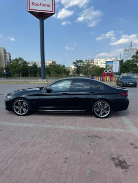 BMW 530 BMW 530d xDrive G30 LCI | Auto.bg — изображение 7 BMW 530 BMW 530d xDrive G30 LCI | Auto.bg — изображение 7