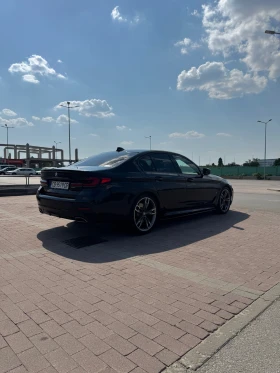 BMW 530 BMW 530d xDrive G30 LCI | Auto.bg — изображение 4 BMW 530 BMW 530d xDrive G30 LCI | Auto.bg — изображение 4