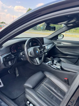 BMW 530 BMW 530d xDrive G30 LCI | Auto.bg — изображение 9 BMW 530 BMW 530d xDrive G30 LCI | Auto.bg — изображение 9
