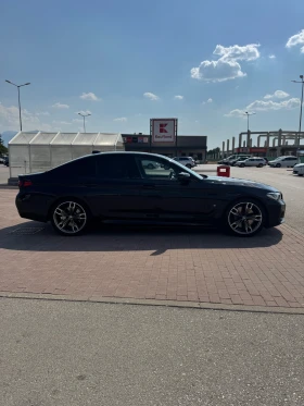 BMW 530 BMW 530d xDrive G30 LCI | Auto.bg — изображение 3 BMW 530 BMW 530d xDrive G30 LCI | Auto.bg — изображение 3