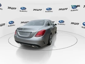 Mercedes-Benz C 300 4MATIC | 2.0 Turbo | 241 к.с. | AWD | AMG Line | Auto.bg — изображение 5 Mercedes-Benz C 300 4MATIC | 2.0 Turbo | 241 к.с. | AWD | AMG Line | Auto.bg — изображение 5