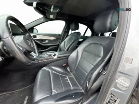 Mercedes-Benz C 300 4MATIC | 2.0 Turbo | 241 к.с. | AWD | AMG Line | Auto.bg — изображение 6 Mercedes-Benz C 300 4MATIC | 2.0 Turbo | 241 к.с. | AWD | AMG Line | Auto.bg — изображение 6