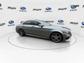 Mercedes-Benz C 300 4MATIC | 2.0 Turbo | 241 к.с. | AWD | AMG Line | Auto.bg — изображение 3 Mercedes-Benz C 300 4MATIC | 2.0 Turbo | 241 к.с. | AWD | AMG Line | Auto.bg — изображение 3