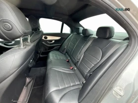 Mercedes-Benz C 300 4MATIC | 2.0 Turbo | 241 к.с. | AWD | AMG Line | Auto.bg — изображение 14 Mercedes-Benz C 300 4MATIC | 2.0 Turbo | 241 к.с. | AWD | AMG Line | Auto.bg — изображение 14