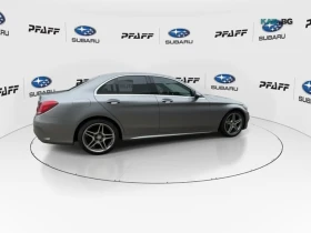 Mercedes-Benz C 300 4MATIC | 2.0 Turbo | 241 к.с. | AWD | AMG Line | Auto.bg — изображение 4 Mercedes-Benz C 300 4MATIC | 2.0 Turbo | 241 к.с. | AWD | AMG Line | Auto.bg — изображение 4