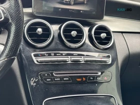 Mercedes-Benz C 300 4MATIC | 2.0 Turbo | 241 к.с. | AWD | AMG Line | Auto.bg — изображение 11 Mercedes-Benz C 300 4MATIC | 2.0 Turbo | 241 к.с. | AWD | AMG Line | Auto.bg — изображение 11