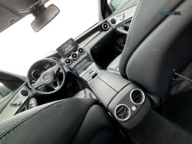 Mercedes-Benz C 300 4MATIC | 2.0 Turbo | 241 к.с. | AWD | AMG Line | Auto.bg — изображение 9 Mercedes-Benz C 300 4MATIC | 2.0 Turbo | 241 к.с. | AWD | AMG Line | Auto.bg — изображение 9