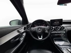 Mercedes-Benz C 300 4MATIC | 2.0 Turbo | 241 к.с. | AWD | AMG Line | Auto.bg — изображение 8 Mercedes-Benz C 300 4MATIC | 2.0 Turbo | 241 к.с. | AWD | AMG Line | Auto.bg — изображение 8