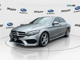 Mercedes-Benz C 300 4MATIC | 2.0 Turbo | 241 к.с. | AWD | AMG Line