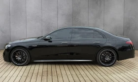 Mercedes-Benz S 63 AMG NIGHT / BURM / TV / RIDE CONTROL+ / HUD/ PANO/ 360 - 134980 € - 93447431 3 | Car24.bg Mercedes-Benz S 63 AMG NIGHT / BURM / TV / RIDE CONTROL+ / HUD/ PANO/ 360 - 134980 € - 93447431 3