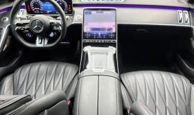 Mercedes-Benz S 63 AMG NIGHT / BURM / TV / RIDE CONTROL+ / HUD/ PANO/ 360 - 134980 € - 93447431 10 | Car24.bg Mercedes-Benz S 63 AMG NIGHT / BURM / TV / RIDE CONTROL+ / HUD/ PANO/ 360 - 134980 € - 93447431 10