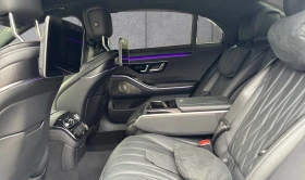 Mercedes-Benz S 63 AMG NIGHT / BURM / TV / RIDE CONTROL+ / HUD/ PANO/ 360 - 134980 € - 93447431 13 | Car24.bg Mercedes-Benz S 63 AMG NIGHT / BURM / TV / RIDE CONTROL+ / HUD/ PANO/ 360 - 134980 € - 93447431 13