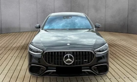 Mercedes-Benz S 63 AMG NIGHT / BURM / TV / RIDE CONTROL+ / HUD/ PANO/ 360 - 134980 € - 93447431 2 | Car24.bg Mercedes-Benz S 63 AMG NIGHT / BURM / TV / RIDE CONTROL+ / HUD/ PANO/ 360 - 134980 € - 93447431 2