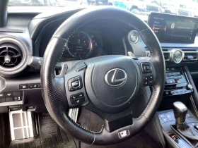 Lexus IS 350 3.5 V6 F-Sport AWD | Auto.bg — изображение 9 Lexus IS 350 3.5 V6 F-Sport AWD | Auto.bg — изображение 9