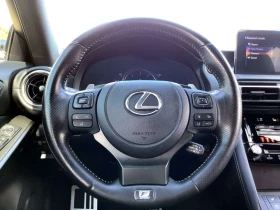Lexus IS 350 3.5 V6 F-Sport AWD | Auto.bg — изображение 6 Lexus IS 350 3.5 V6 F-Sport AWD | Auto.bg — изображение 6