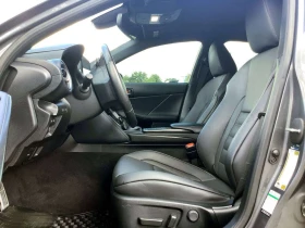 Lexus IS 350 3.5 V6 F-Sport AWD | Auto.bg — изображение 11 Lexus IS 350 3.5 V6 F-Sport AWD | Auto.bg — изображение 11