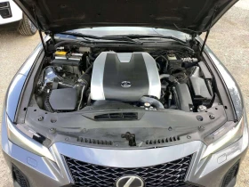 Lexus IS 350 3.5 V6 F-Sport AWD | Auto.bg — изображение 15 Lexus IS 350 3.5 V6 F-Sport AWD | Auto.bg — изображение 15