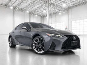 Lexus IS 350 3.5 V6 F-Sport AWD | Auto.bg — изображение 2 Lexus IS 350 3.5 V6 F-Sport AWD | Auto.bg — изображение 2