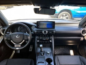 Lexus IS 350 3.5 V6 F-Sport AWD | Auto.bg — изображение 5 Lexus IS 350 3.5 V6 F-Sport AWD | Auto.bg — изображение 5