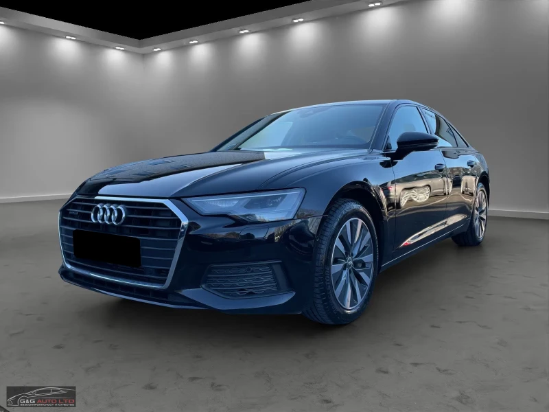 Audi A6 50TFSIe/252HP/QUATTRO/LED/NAVI/DAB/KEYLESS/937f - 57299 лв. / 29296.51 € - 64596791 1 | Car24.bg Audi A6 50TFSIe/252HP/QUATTRO/LED/NAVI/DAB/KEYLESS/937f - 57299 лв. / 29296.51 € - 64596791 1