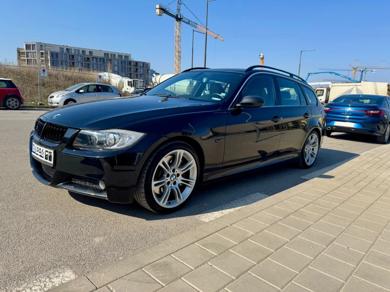BMW 335 i ръчни ск. - 8600 € / 16820.14 лв. - 78813011 1 | Car24.bg BMW 335 i ръчни ск. - 8600 € / 16820.14 лв. - 78813011 1