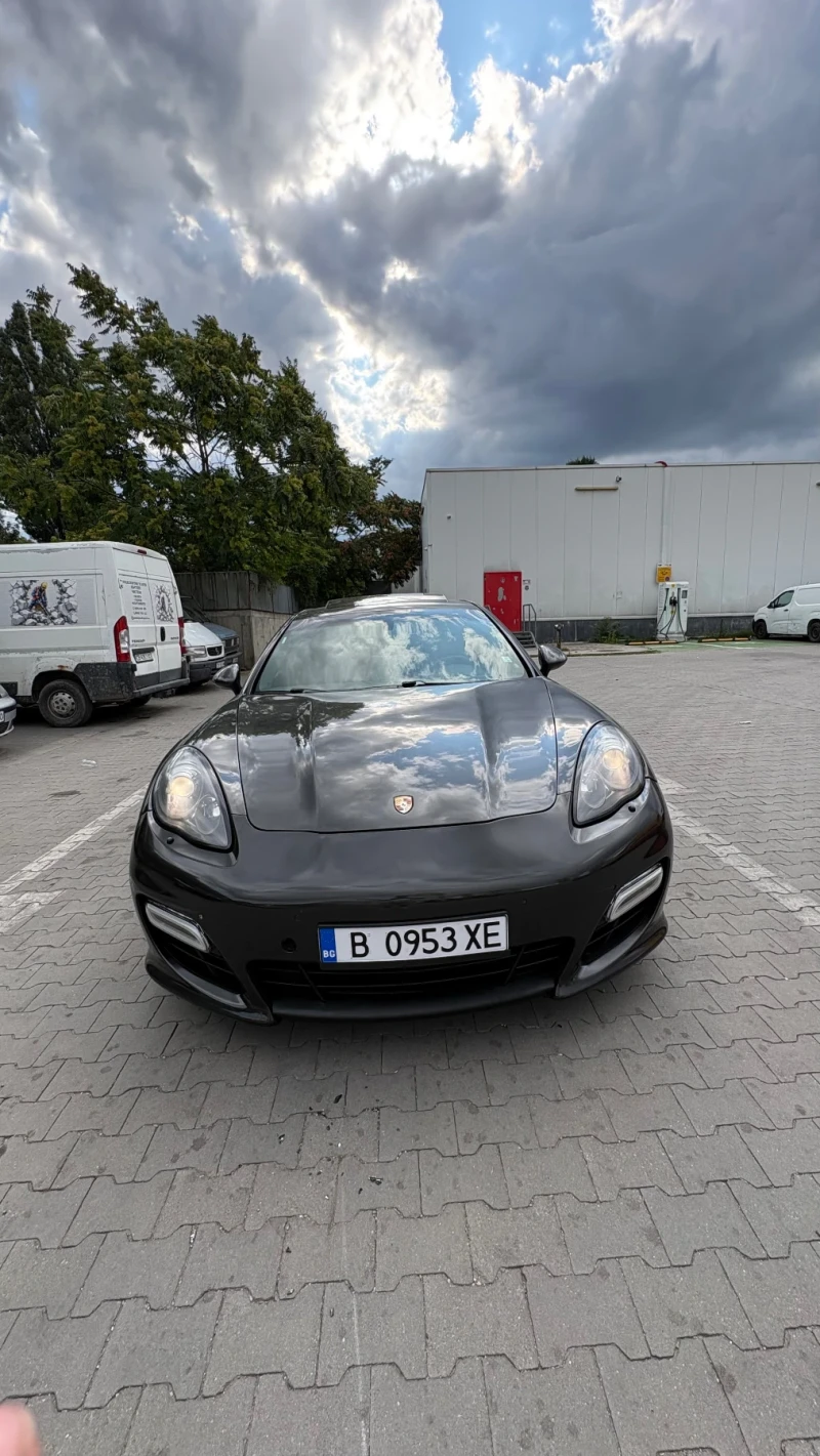 Porsche Panamera - 16777 € / 32812.96 лв. - 68875488 1 | Car24.bg Porsche Panamera - 16777 € / 32812.96 лв. - 68875488 1