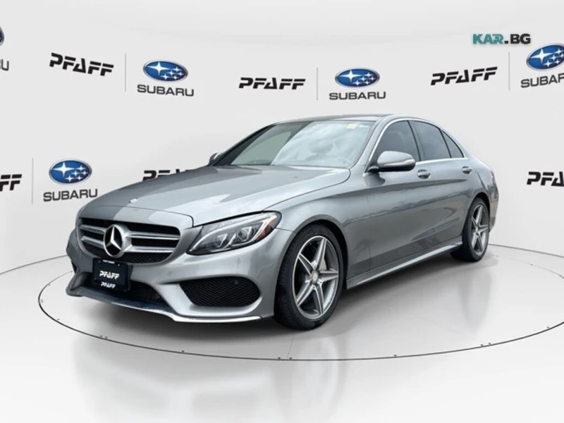 Mercedes-Benz C 300 4MATIC | 2.0 Turbo | 241 к.с. | AWD | AMG Line - 11299 € - 54057877 1 | Car24.bg Mercedes-Benz C 300 4MATIC | 2.0 Turbo | 241 к.с. | AWD | AMG Line - 11299 € - 54057877 1