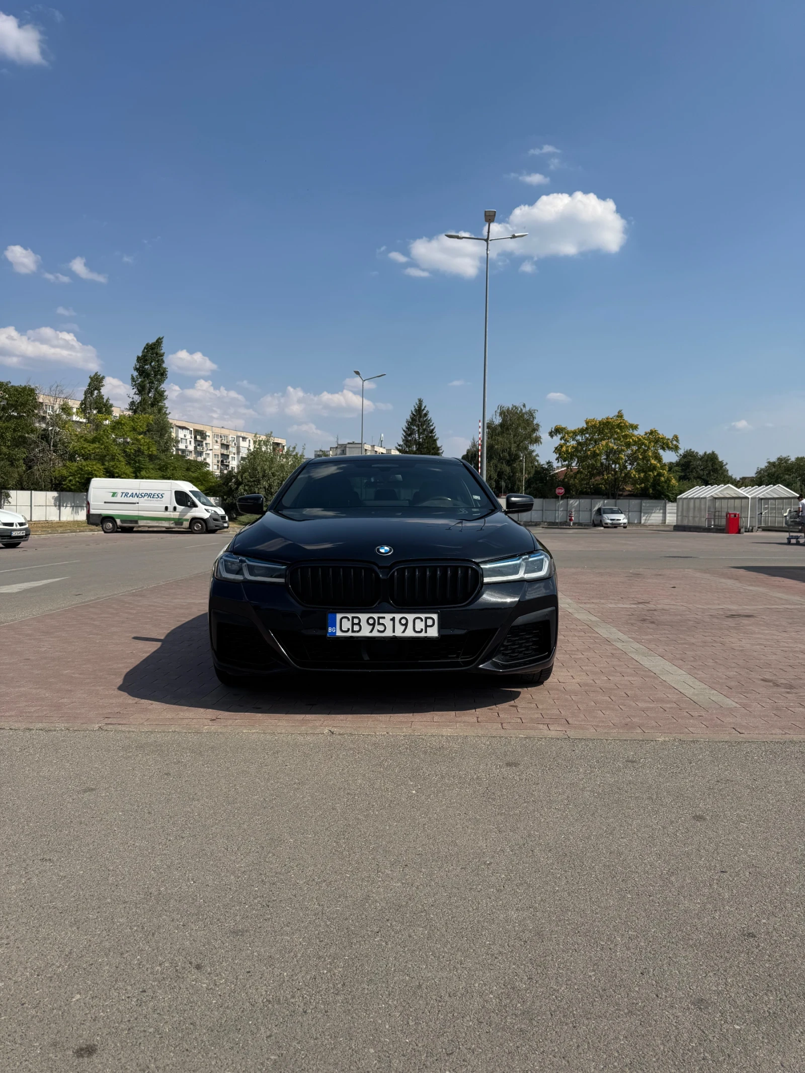BMW 530 BMW 530d xDrive G30 LCI | Auto.bg — изображение 1 BMW 530 BMW 530d xDrive G30 LCI | Auto.bg — изображение 1