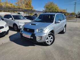 Toyota Rav4 2.0D4D-116ks-4X4 - Car24.bg Toyota Rav4 2.0D4D-116ks-4X4