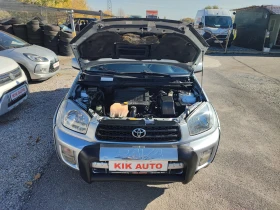 Toyota Rav4 2.0D4D-116ks-4X4 - 5999 лв. / 3067.24 € - 39753169 17 | Car24.bg Toyota Rav4 2.0D4D-116ks-4X4 - 5999 лв. / 3067.24 € - 39753169 17