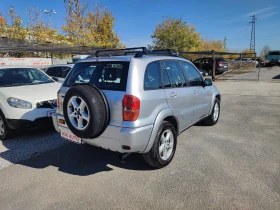 Toyota Rav4 2.0D4D-116ks-4X4 - 5999 лв. / 3067.24 € - 39753169 7 | Car24.bg Toyota Rav4 2.0D4D-116ks-4X4 - 5999 лв. / 3067.24 € - 39753169 7