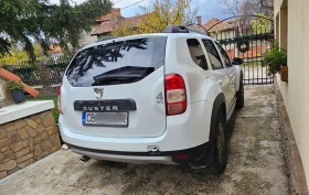Dacia Duster 4x4/Клима/от БГ/дизел/отлично състояние - 9000 € / 17602.47 лв. - 68112261 7 | Car24.bg Dacia Duster 4x4/Клима/от БГ/дизел/отлично състояние - 9000 € / 17602.47 лв. - 68112261 7