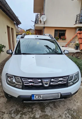 Dacia Duster 4x4/Клима/от БГ/дизел/отлично състояние - 9000 € / 17602.47 лв. - 68112261 2 | Car24.bg Dacia Duster 4x4/Клима/от БГ/дизел/отлично състояние - 9000 € / 17602.47 лв. - 68112261 2