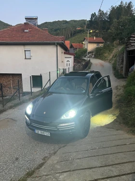 Porsche Cayenne - 36000 лв. / 18406.51 € - 27467694 3 | Car24.bg Porsche Cayenne - 36000 лв. / 18406.51 € - 27467694 3