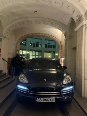 Porsche Cayenne - 34000 лв. / 17383.92 € - 27467694 3 | Car24.bg Porsche Cayenne - 34000 лв. / 17383.92 € - 27467694 3