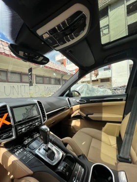 Porsche Cayenne - 36000 лв. / 18406.51 € - 27467694 15 | Car24.bg Porsche Cayenne - 36000 лв. / 18406.51 € - 27467694 15
