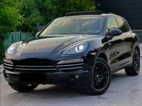 Porsche Cayenne - Car24.bg Porsche Cayenne