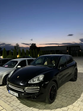 Porsche Cayenne - 36000 лв. / 18406.51 € - 27467694 9 | Car24.bg Porsche Cayenne - 36000 лв. / 18406.51 € - 27467694 9