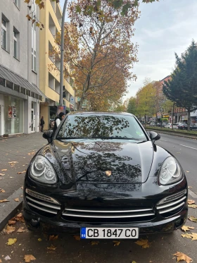 Porsche Cayenne - 34000 лв. / 17383.92 € - 27467694 2 | Car24.bg Porsche Cayenne - 34000 лв. / 17383.92 € - 27467694 2